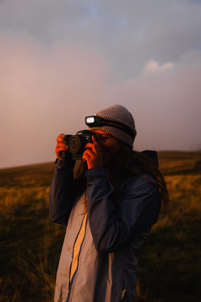 Noémie Catalano, navigatrice en mini-transat et ambassadrice de Lagolight