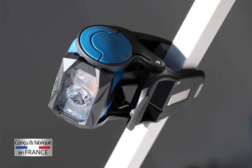 Baladeuse pince aimantée LAGO GPR1.0 - Lagolight