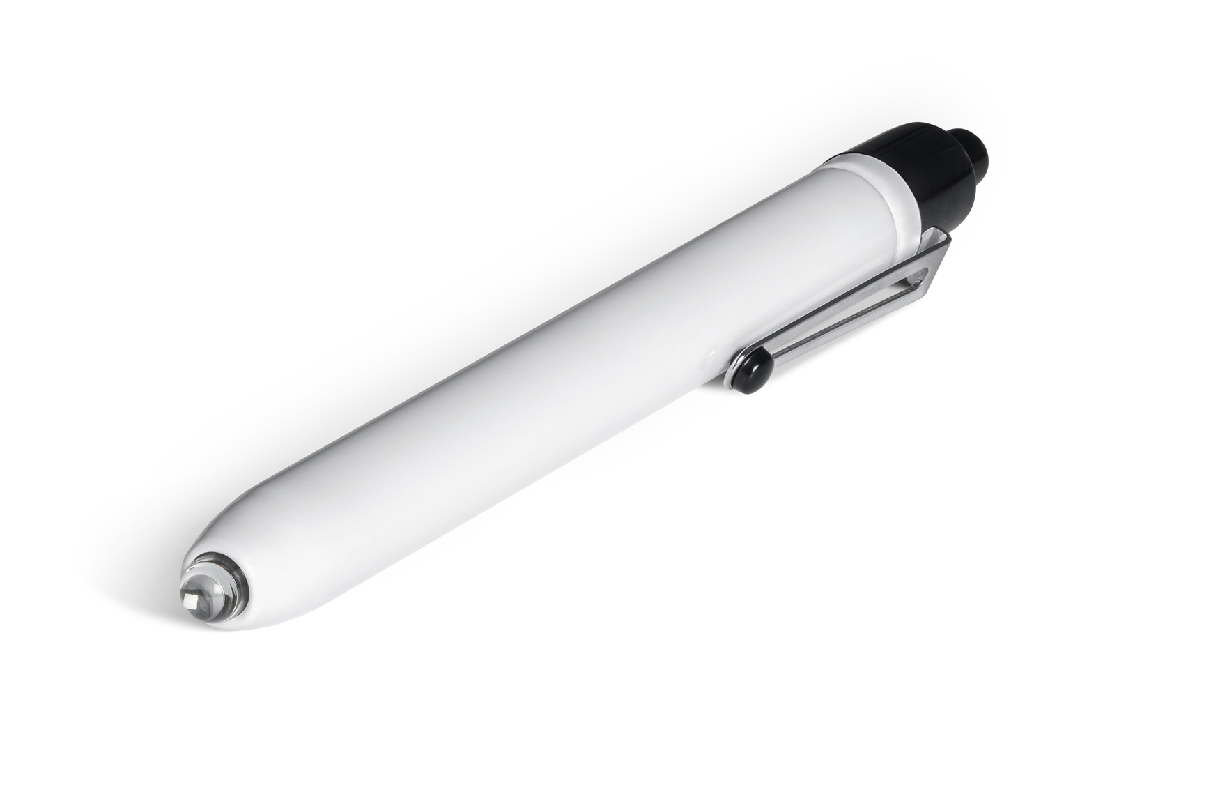 Lampe stylo jetable pour examen médical - Lampe d'examen médical
