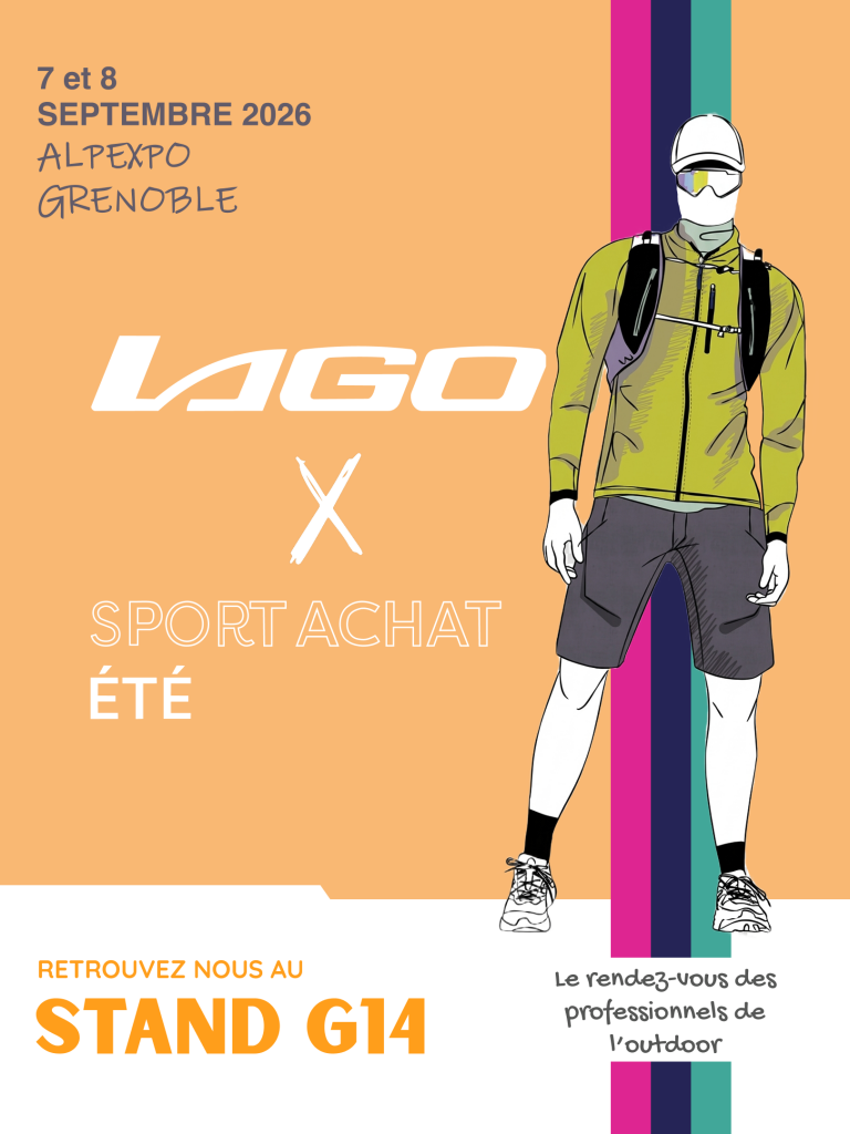 Sport Achat Lagolight